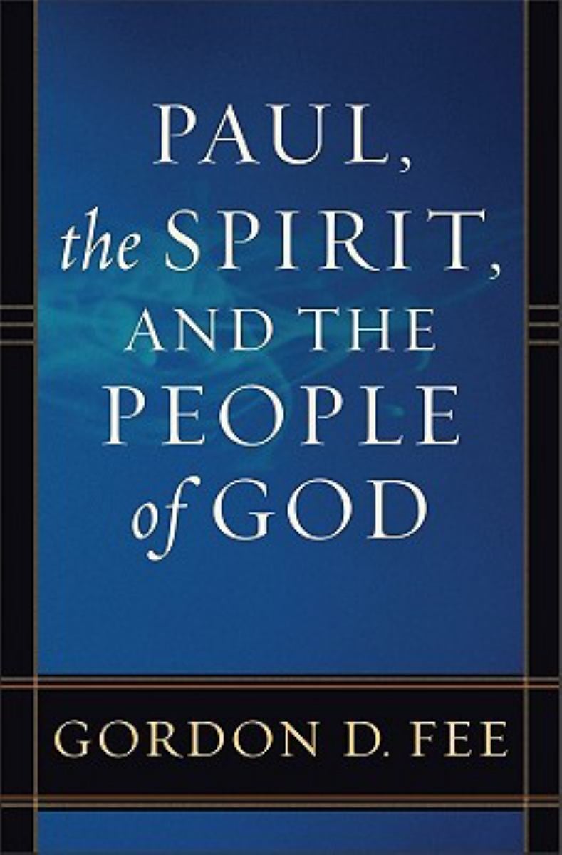 洋書GordonD. Fee God's Empowering Presence God's Empowering Presence : The Holy Spirit in the Letters of Paul
