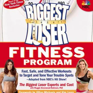 The Biggest Loser Fitness Program