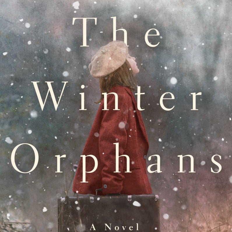 The Winter Orphans