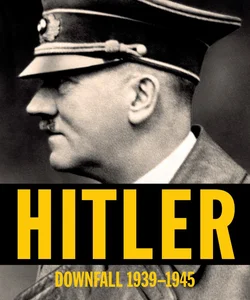 Hitler: Downfall