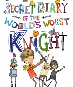 World's Worst Knight