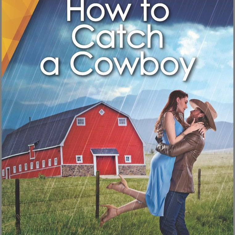 How to Catch a Cowboy