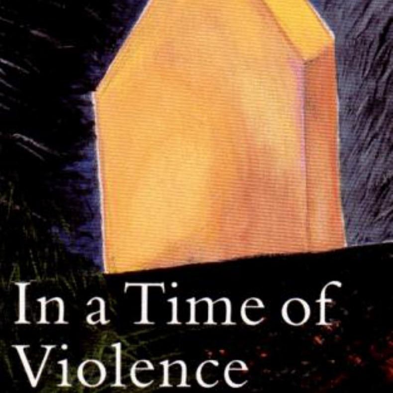 In a Time of Violence
