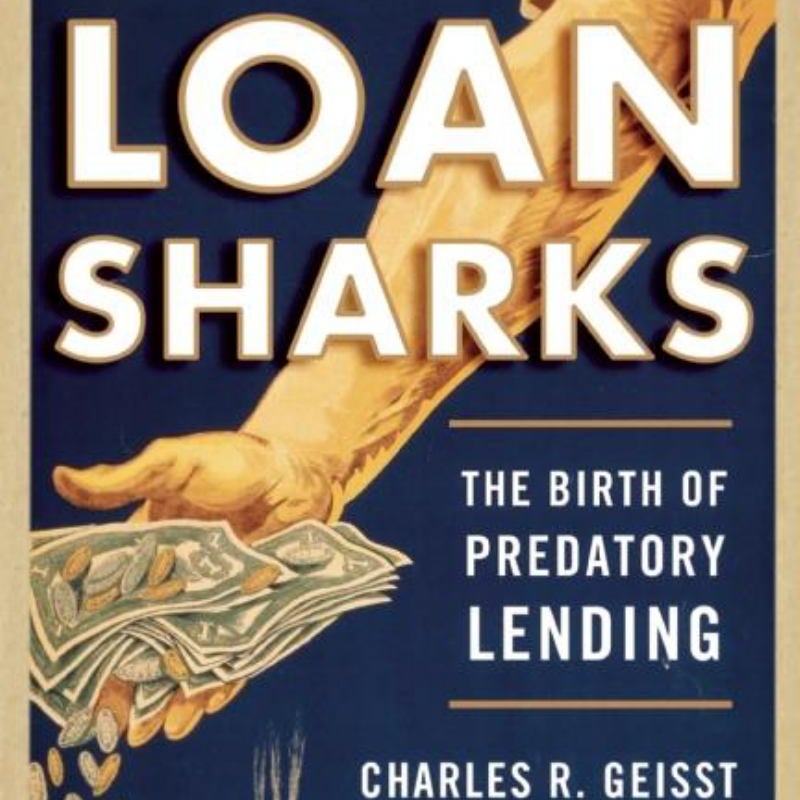 Loan Sharks