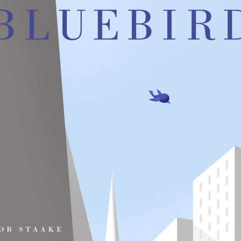 Bluebird