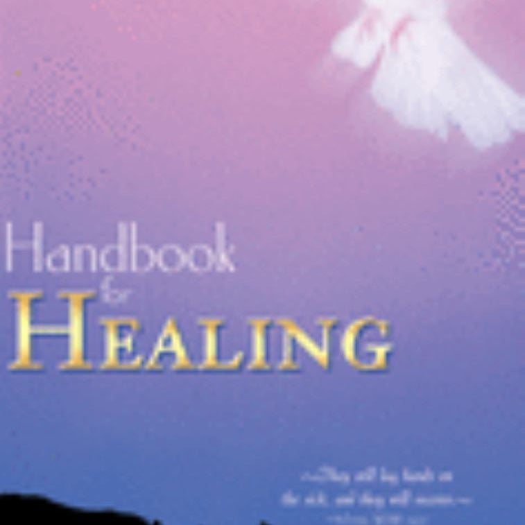 Handbook for Healing