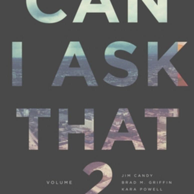 Can I Ask That? Volume 2