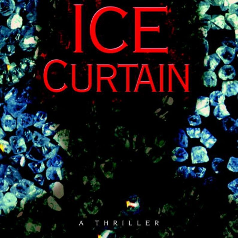 The Ice Curtain