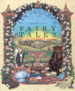 Ian Penney's Book of Fairy Tales