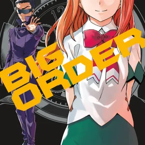 Big Order, Vol. 3