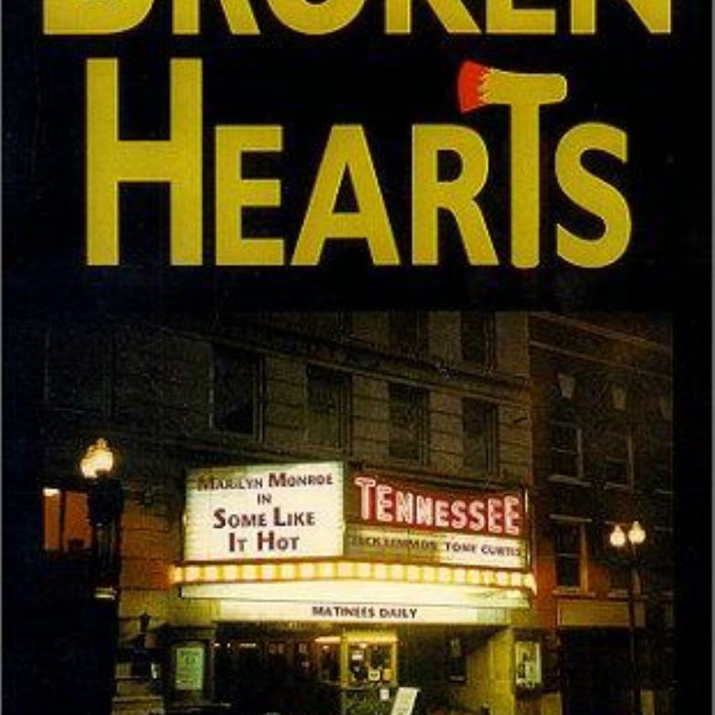 Broken Hearts