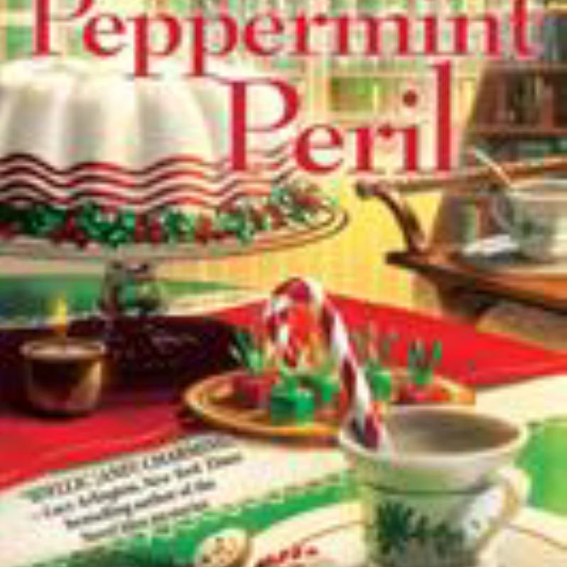 In Peppermint Peril