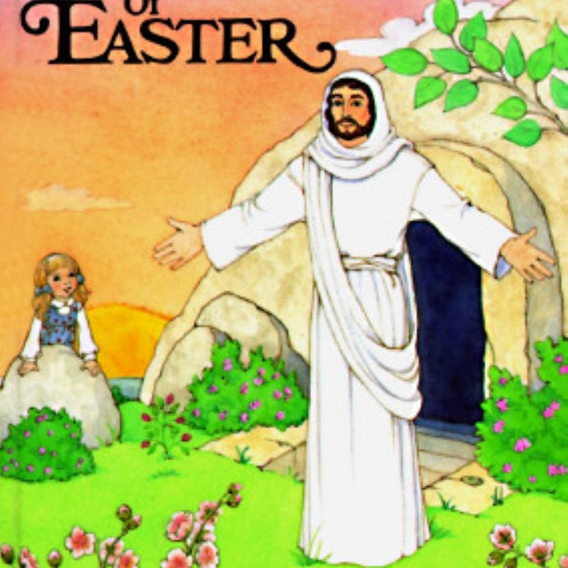 The Story of Easter