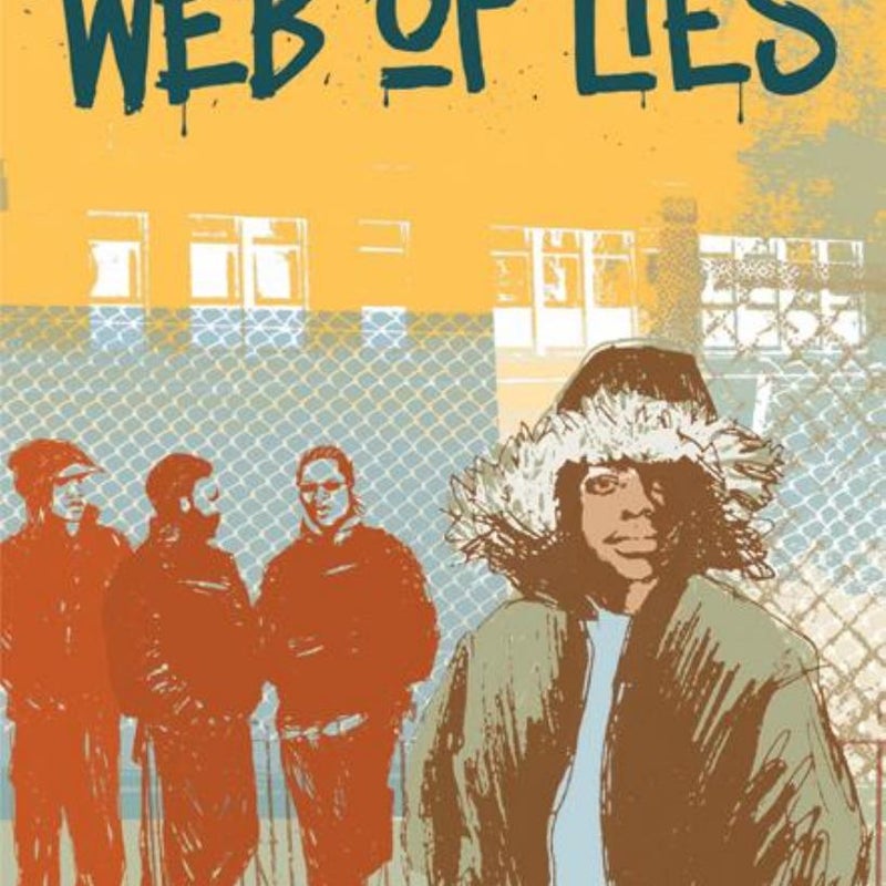 Web of Lies