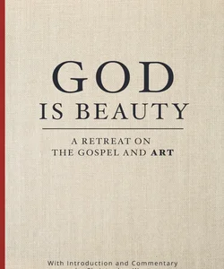 God Is Beauty