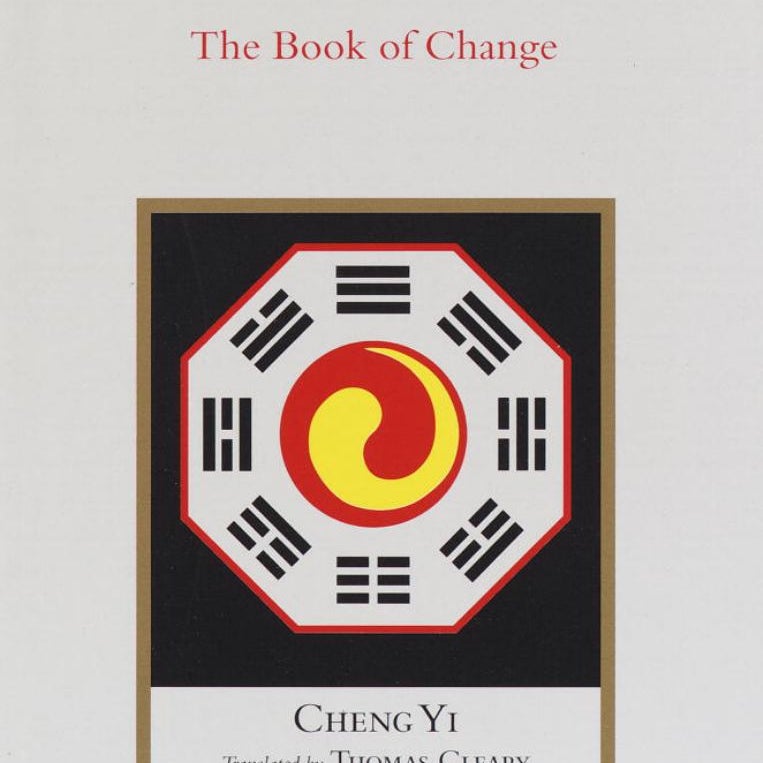 I Ching