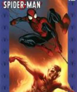 Ultimate Spider-Man - Volume 12