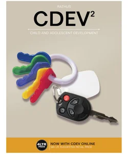 CDEV (with CDEV Online, 1 Term (6 Months) Printed Access Card)