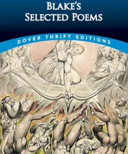 Blake's Selected Poems