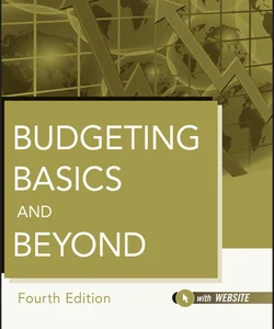 Budgeting Basics and Beyond