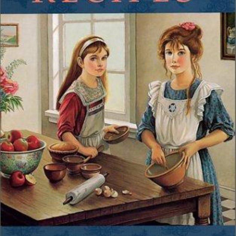 Mother's Recipes