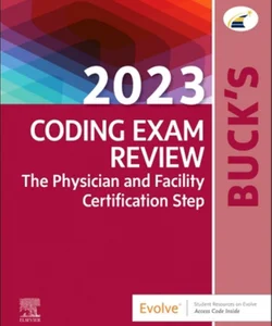 Buck's 2023 Coding Exam Review