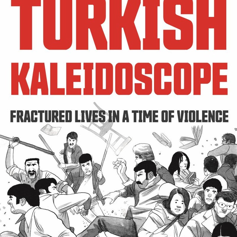 Turkish Kaleidoscope