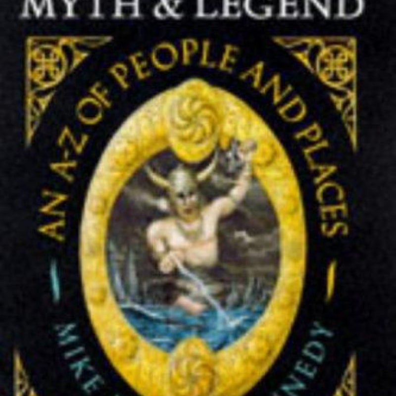 European Myth and Legend