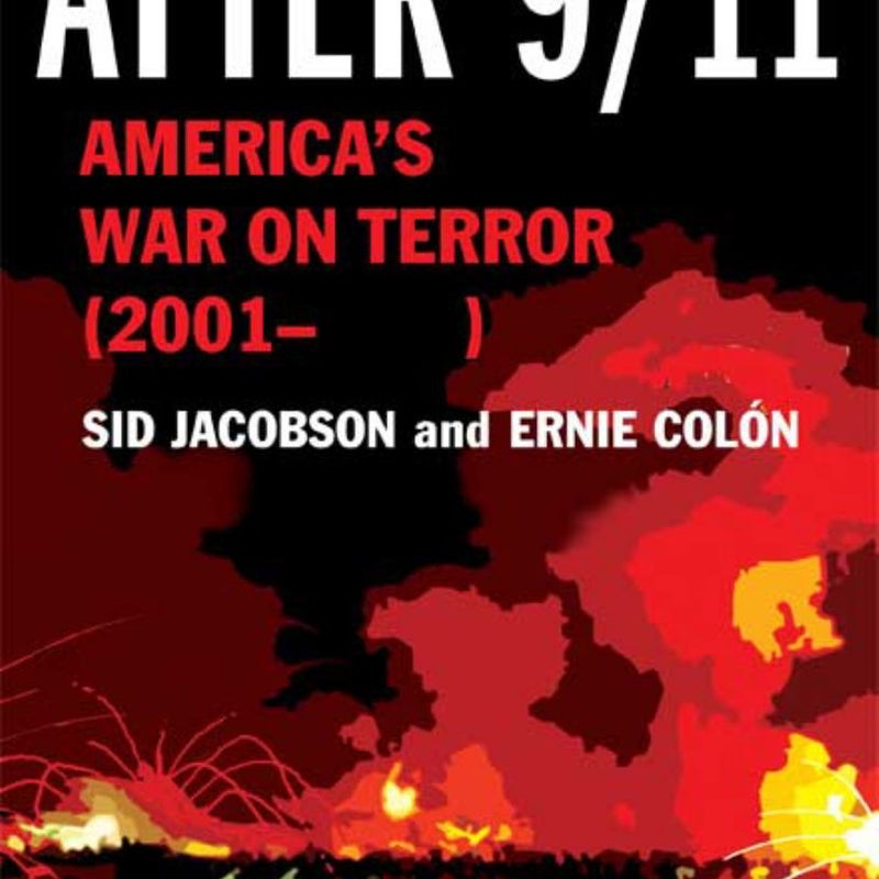 After 9/11