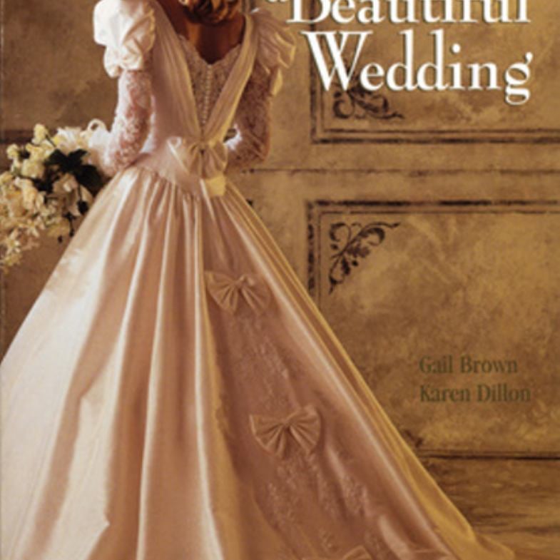 Sew a Beautiful Wedding