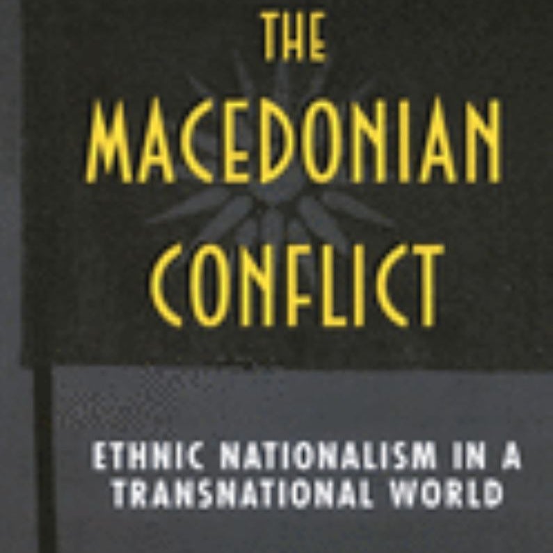 The Macedonian Conflict