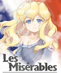 Manga Classics: les Miserables Softcover