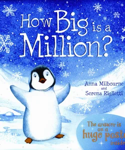 How Big Is a Million?