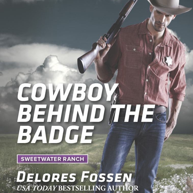 Cowboy Behind the Badge