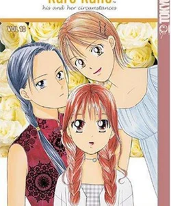 Kare Kano