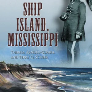 Ship Island, Mississippi