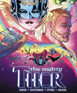 Mighty Thor Vol. 3