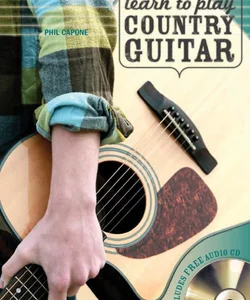Learn to Play Country Guitar