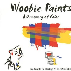 Woobie Paints
