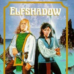 Elfshadow