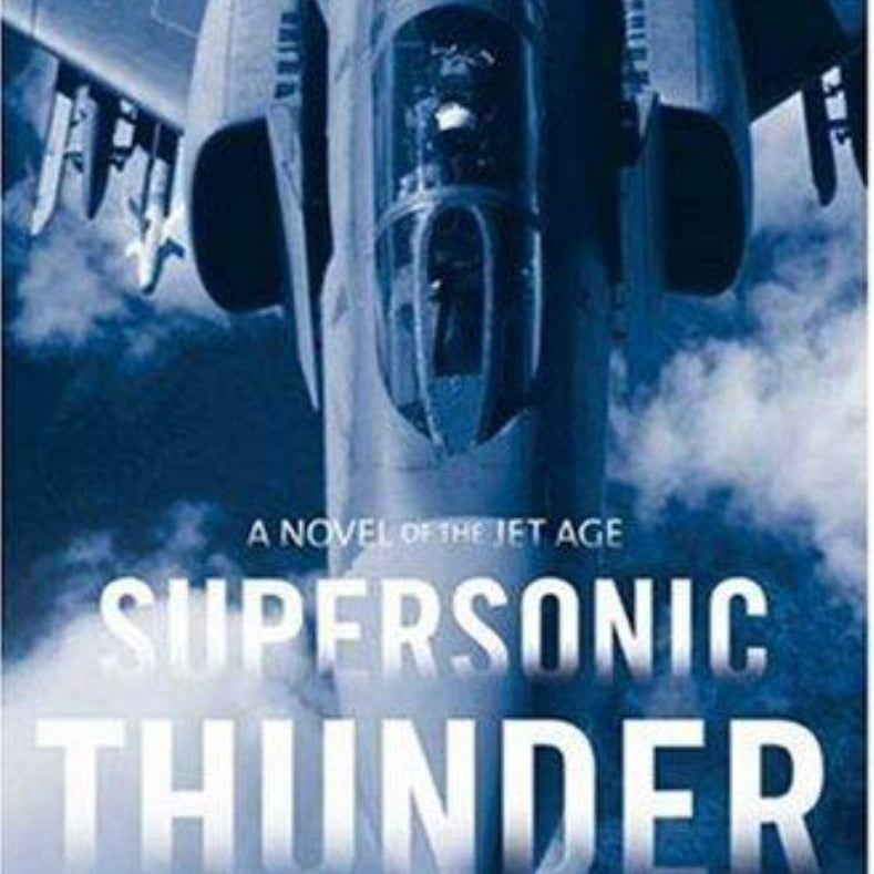 Supersonic Thunder