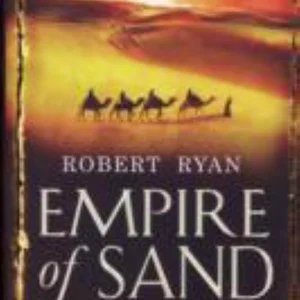 Empire of Sand