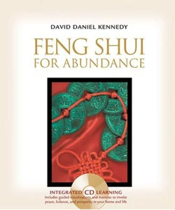 Feng Shui Chic, Book by Carole Meltzer, David Andrusia