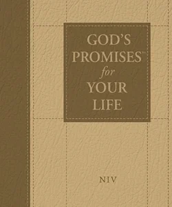 God's Promises for Your Life