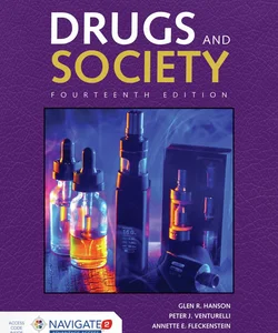 Drugs and Society