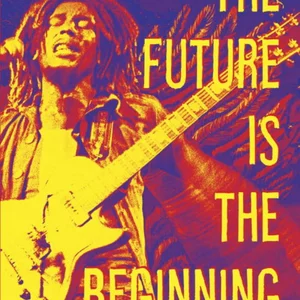 The Future Is the Beginning