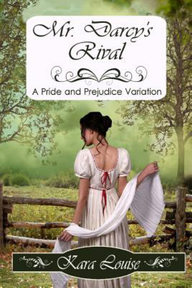 Mr. Darcy's Rival
