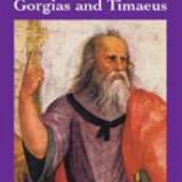 Gorgias and Timaeus