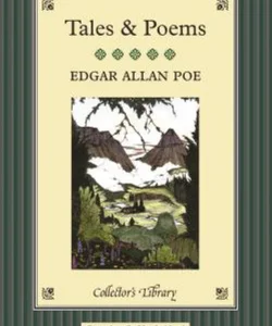 Tales and Poems