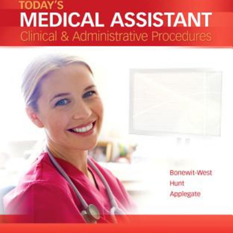 Today's Medical Assistant